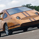 Illustration for article titled Splinter Apparently Popular Name For Wooden Cars